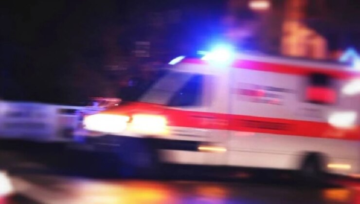 Lefkoşa’da Trafik Kazası: 78 Yaşındaki Yaya Hayatını Kaybetti