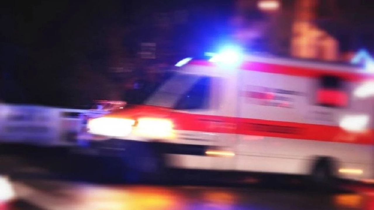 trafik kazasinda agir yaralanan 78 yasindaki fatma ceylan hayatini kaybetti