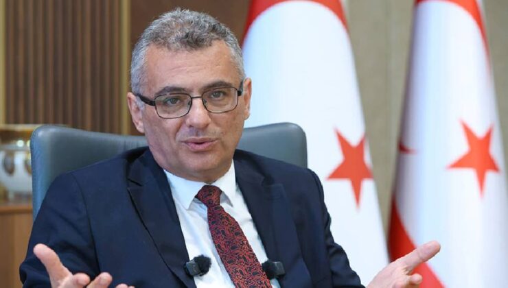 Tufan Erhürman’dan Dendias’ın Açıklamalarına Tepki