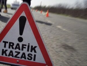 Gönyeli ve Girne’de Gece Yarısı Trafik Kazaları: 4 yaralı 2 sürücü hakkında yasal işlem başlatıldı