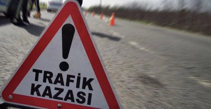 Gönyeli ve Girne’de Gece Yarısı Trafik Kazaları: 4 yaralı 2 sürücü hakkında yasal işlem başlatıldı