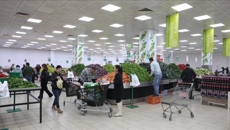 Vatandaşın Elektronik Etiket Uygulamasına İlgisi Büyük 1 Vatandaşın Elektronik Etiket Uygulamasına İlgisi Büyük