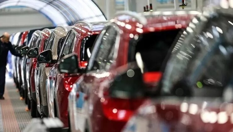 Volkswagen’de kriz: 50 bin kişiyi işten çıkaracak! 1 Volkswagen’de kriz: 50 bin kişiyi işten çıkaracak!