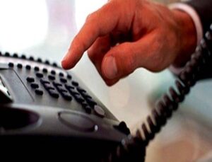 Yeşilköy İtfaiye Hattı 199 Geçici Olarak Hizmet Dışı Kaldı: Alternatif İletişim Numaraları Paylaşıldı