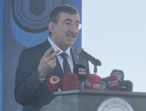 Yılmaz: Fiber altyapı ile tek amacımız KKTC’yi bilişim merkezi yapmak