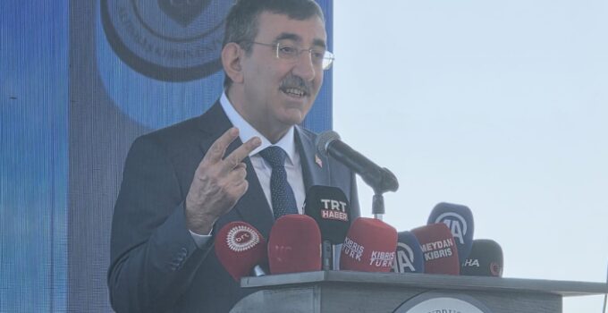 Yılmaz: Fiber altyapı ile tek amacımız KKTC’yi bilişim merkezi yapmak