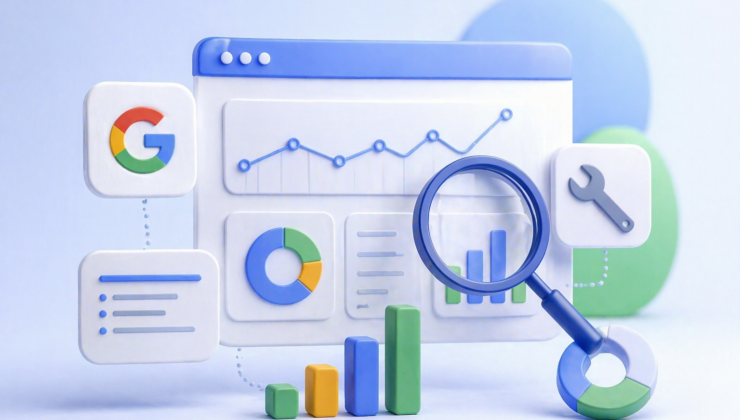 Google Search Console Nedir?