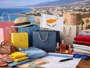 Kıbrıs’ta Alışveriş Yapılacak En Popüler Yerler