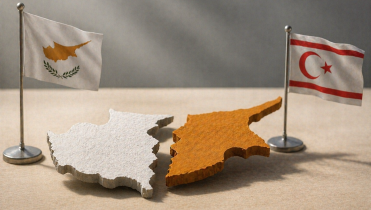 Kıbrıs Meselesi Kısaca: Herkesin Anlayabileceği Sade Anlatım