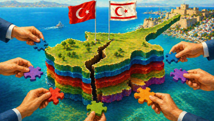 Kıbrıs Sorunu Nedir?