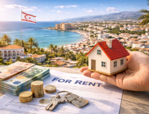 Kıbrıs’ta Ev Kiraları 2026: Girne, Lefkoşa ve Gazimağusa Fiyatları