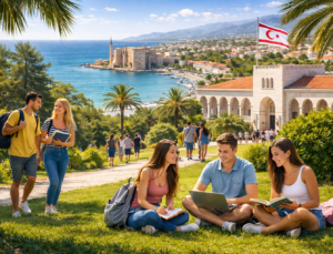 Kıbrıs’ta Öğrenci Yaşamı: Üniversite Okuyanlar İçin Rehber