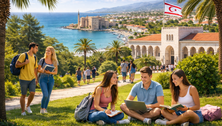 Kıbrıs'ta Öğrenci Yaşamı: Üniversite Okuyanlar İçin Rehber 1 Kıbrıs’ta Öğrenci Yaşamı: Üniversite Okuyanlar İçin Rehber