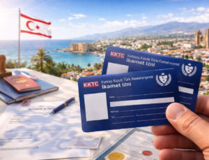 Kıbrıs’ta Oturma İzni Nasıl Alınır? Şartlar ve Detaylar 2026