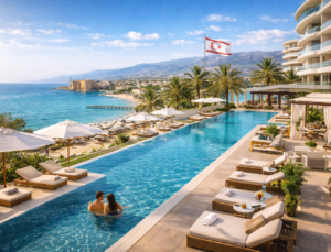 Kıbrıs’ta Tatil Yapılacak En Lüks Oteller
