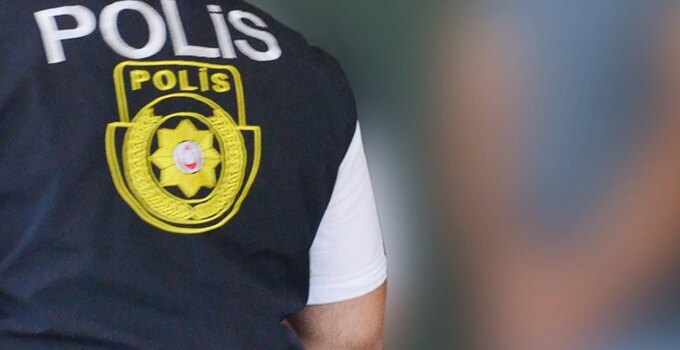 Girne-Alsancak Çevre Yolu’nda Kaçan Sürücüyü Sakladıkları İddiasıyla 5 Kişi Tutuklandı