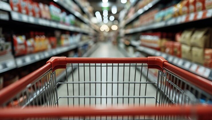 İstatistik Kurumu: Mart Ayında Enflasyon Aylık %2,18, Yıllık %37,40