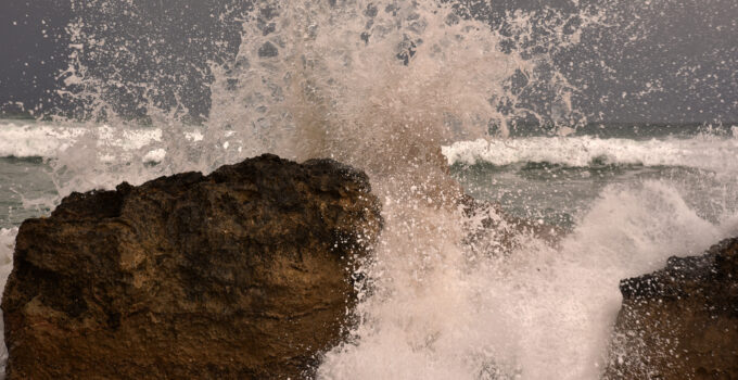 Meteoroloji Uyardı: Bu Gece 21.00’den İtibaren Fırtına ve Sağanak Bekleniyor