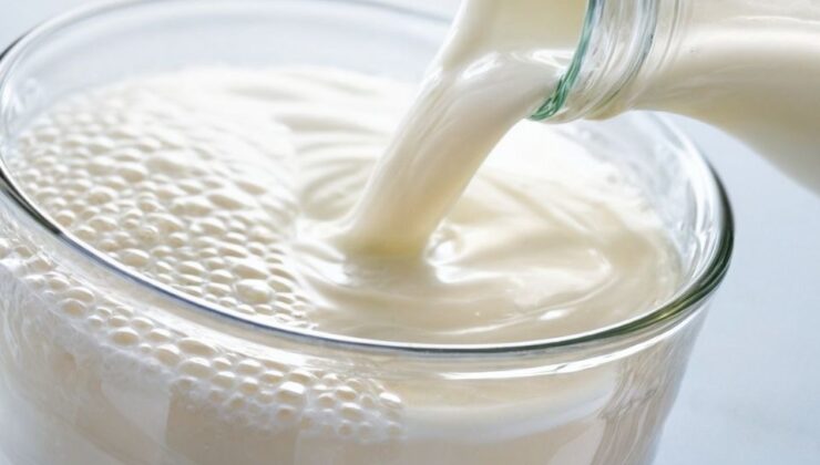 SÜTEK, 1-15 Şubat Dönemine Ait Çiğ Süt Ödemelerini Üreticilerin Hesaplarına Yatırdı