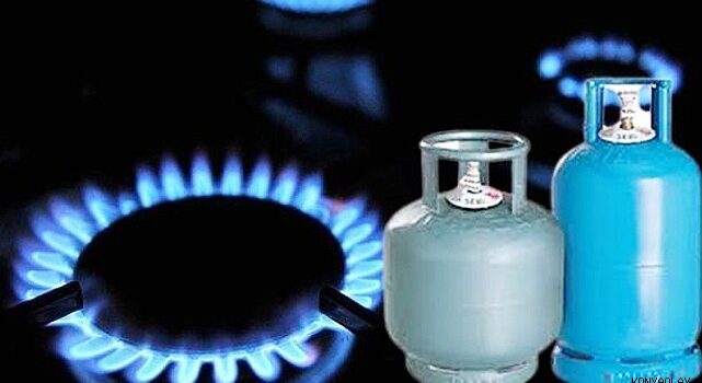 Tüp Gaza Zam: Ev Tipi Tüp 40 TL Artışla 650 TL Olacak