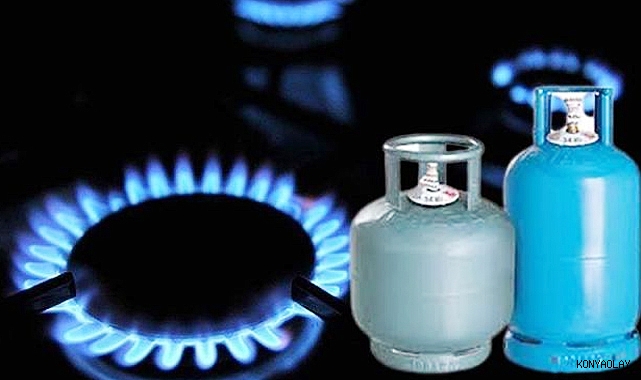 Tüp Gaza Zam: Ev Tipi Tüp 40 TL Artışla 650 TL Olacak 1 Tüp Gaza Zam: Ev Tipi Tüp 40 TL Artışla 650 TL Olacak