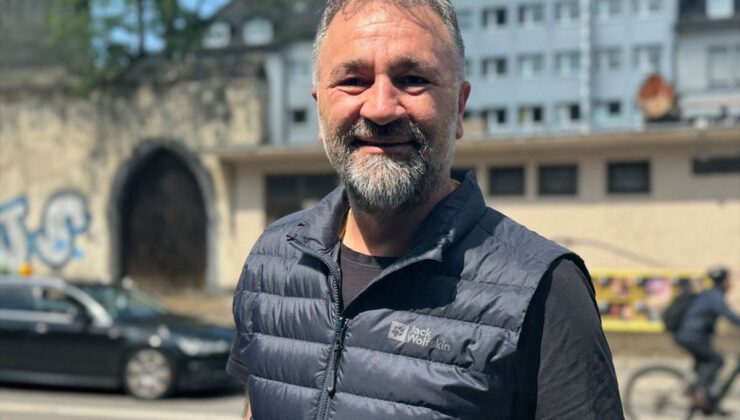13. Frankfurt Türk Tiyatro Festivali 3 Haziran’da başlıyor