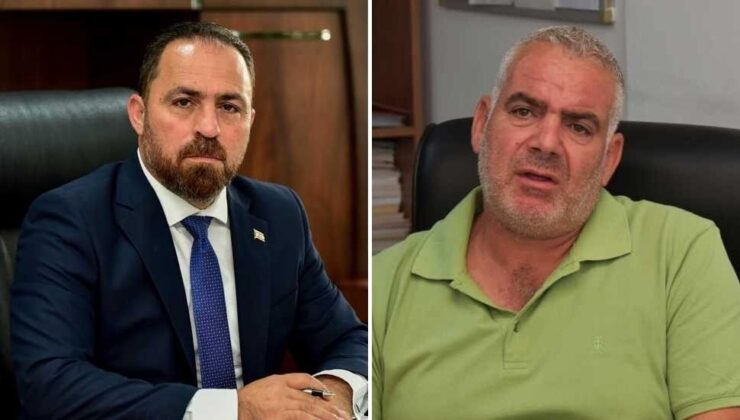 Üreticilerden Ortak Çağrı: “Devlet Adım Atsın”