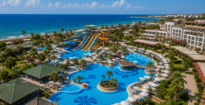 Acapulco Resort Fiyatları 2026