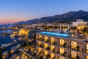 Colony Hotel Girne fiyatları