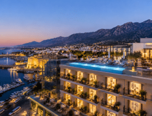 Colony Hotel Girne Fiyatları