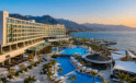 ⁠⁠Elexus Hotel Fiyatları 2026