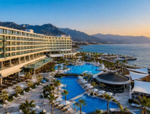 ⁠⁠Elexus Hotel Fiyatları 2026
