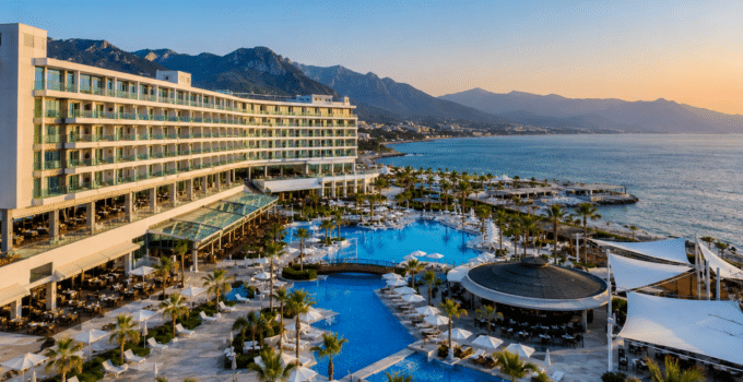 ⁠⁠Elexus Hotel Fiyatları 2026