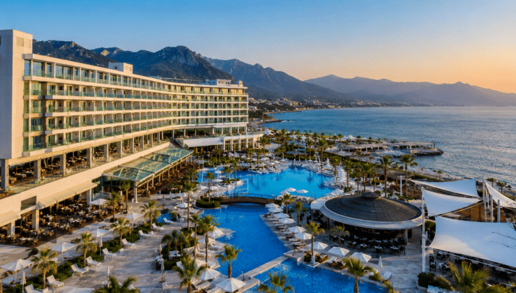 ⁠⁠Elexus Hotel Fiyatları 2026