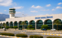 ⁠⁠Ercan Havalimanı Hangi Şehirde?