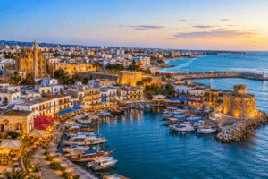 Gazimağusa’da nerede kalınır