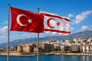 KKTC Türkiye’ye bağlı mı