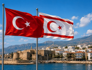 KKTC Türkiye’ye Bağlı mı?