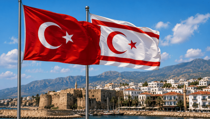 KKTC Türkiye’ye Bağlı mı?