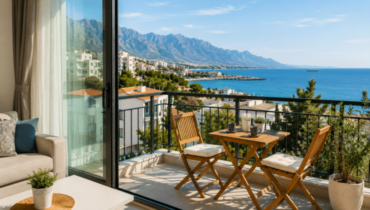 KKTC’de Günlük Kiralık Evler Var mı?