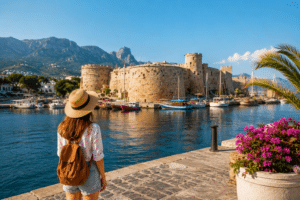 KKTC turistlere güvenli mi