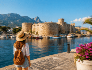 KKTC Turistlere Güvenli mi? 