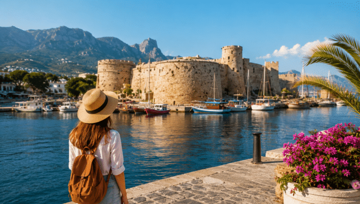 KKTC Turistlere Güvenli mi? 