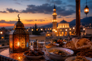 KKTC’de Ramazan nasıl geçer