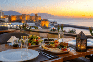 KKTC’de Ramazan’da restoranlar açık mı