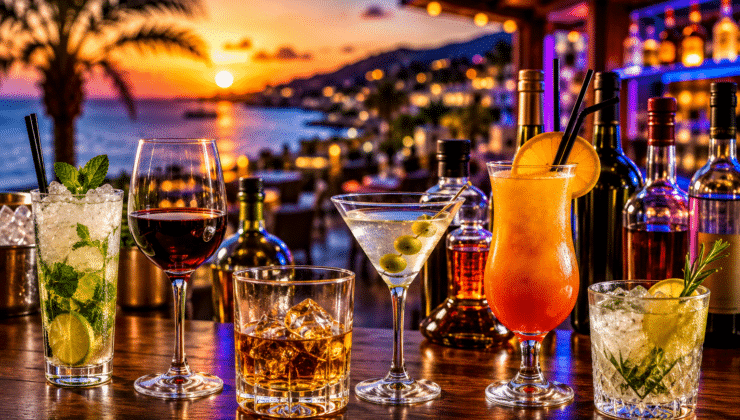 KKTC’de Alkol Pahalı mı?