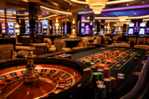 KKTC’de casino her gün açık mı