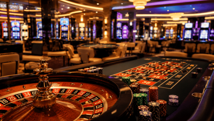 KKTC’de Casino Her Gün Açık mı?