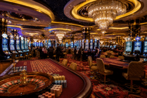 KKTC’de casino yasal mı