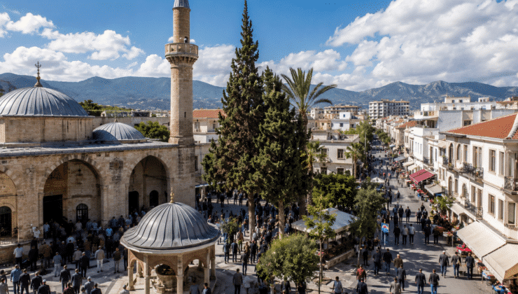 KKTC’de Cuma Namazı Tatil mi?